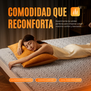 Manta Elétrica Aquecida para Cama - PRODUTO EM ALTA | 50% DE DESCONTO