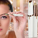 Caneta Depiladora de Sobrancelha - Face Depyl