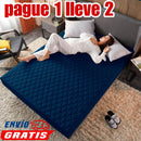 OFERTA DE PROTETOR DE COLCHÃO: PAGUE 1, LEVE 2 + 4 FRONHAS GRÁTIS