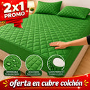 OFERTA DE PROTETOR DE COLCHÃO: PAGUE 1, LEVE 2 + 4 FRONHAS GRÁTIS