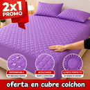 OFERTA DE PROTETOR DE COLCHÃO: PAGUE 1, LEVE 2 + 4 FRONHAS GRÁTIS