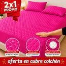 OFERTA DE PROTETOR DE COLCHÃO: PAGUE 1, LEVE 2 + 4 FRONHAS GRÁTIS