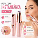 Caneta Depiladora de Sobrancelha - Face Depyl